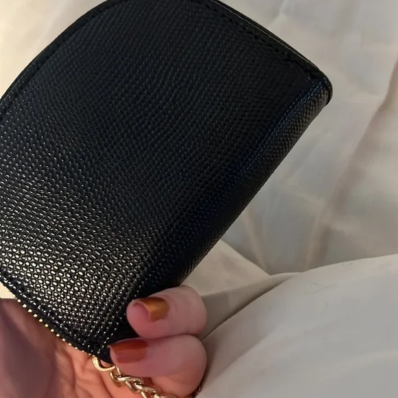 NWOT Anne Klein clip wallet - Picture 5 of 5